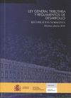 LEY GENERAL TRIBUTARIA Y REGLAMENTOS DE DESARROLLO