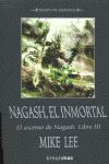 NAGASH, EL INMORTAL