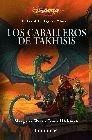 LOS CABALLEROS DE TAKHISIS