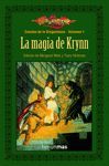 LA MAGIA DE KRYNN