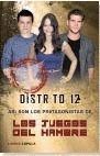DISTRITO 12. ASÍ SON LOS PROTAGONISTAS DE LOS JUEGOS DEL HAMBRE