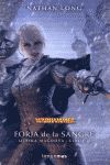 FORJA DE LA SANGRE