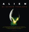 ALLIEN: EL OCTAVO PASAJERO