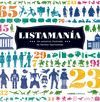 LISTAMANÍA