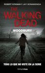 THE WALKING DEAD: WOODBURY