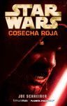 STAR WARS: COSECHA ROJA