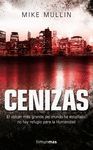 CENIZAS