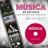 MUSICA DE PELICULA