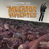 2014 CALENDARIO MUERTOS VIVIENTES