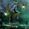 2014 CALENDARIO DE HADAS