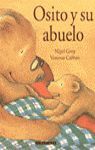 OSITO Y SU ABUELO