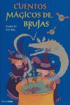 CUENTOS MAGICOS DE BRUJAS