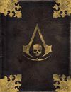 ASSASSINS CREED IV: BLACK FLAG. EL DIARIO PERDIDO DE BARBANEGRA