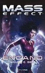 MASS EFFECT: ENGAÑO