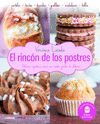 EL RINCÓN DE LOS POSTRES