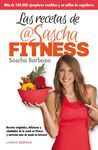 LAS RECETAS DE @SASCHA FITNESS