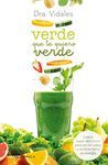 VERDE QUE TE QUIERO VERDE