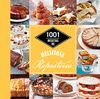 1001 RECETAS DE DELICIOSA REPOSTERÍA