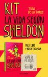 KIT LA VIDA SEGUN SHELDON