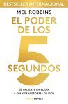 EL PODER DE LOS 5 SEGUNDOS