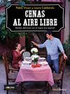 CENAS AL AIRE LIBRE