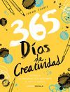 365 DÍAS DE CREATIVIDAD