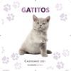 CALENDARIO GATITOS 2021