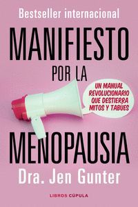 MANIFIESTO POR LA MENOPAUSIA