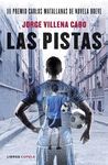 LAS PISTAS -PREMIO CARLOS MATALLANAS 2021