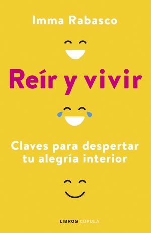 REÍR Y VIVIR