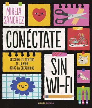 CONECTATE SIN WIFI