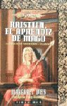 RAISTLIN, EL APRENDIZ DE MAGO Nº1/4