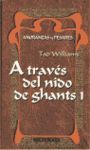 A TRAVES DEL NIDO DE GHANTS 1 Nº5/8