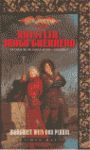 RAISTLIN, MAGO GUERRERO Nº3/4