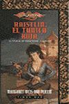 RAISTLIN , EL TUNICA ROJA Nº4/4
