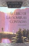 EL LIBRO DE LAS SOMBRAS CONTADAS Nº1/18