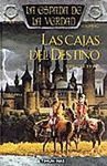 LAS CAJAS DEL DESTINO Nº2/18