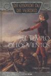 EL TEMPLO DE LOS VIENTOS Nº8/18
