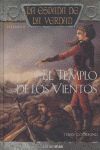 EL TEMPLO DE LOS VIENTOS Nº8/18