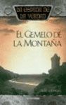 EL GEMELO DE LA MONTAÑA Nº10/18