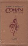 CONAN DE CIMMERIA (1932-1933) Nº1/3