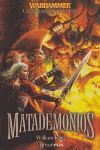 MATADEMONIOS Nº3/10