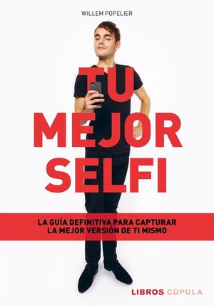 TU MEJOR SELFI