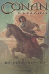 CONAN EL CIMMERIO Nº2/6 RUSTICA