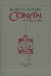 CONAN DE CIMMERIA (1934) N2º/3