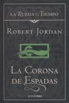 LA CORONA DE ESPADAS