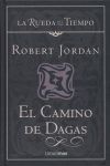 EL CAMINO DE DAGAS