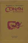 CONAN DE CIMMERIA (1935-1936) Nº3/3