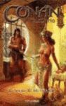 CONAN EL CIMMERIO Nº4/6 RUSTICA