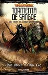 TORMENTA DE SANGRE Nº2/4